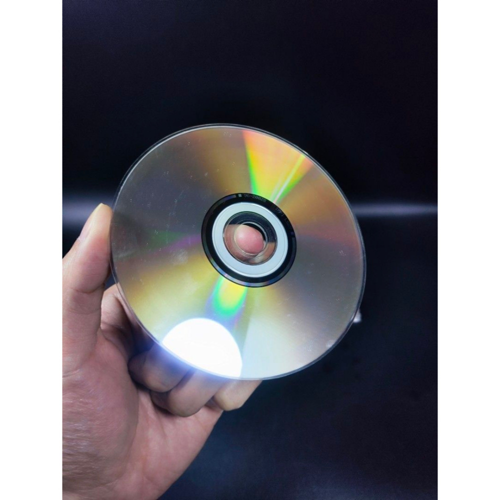 音樂CD - 張惠妹/姊妹/1996豐華唱片(西洋/音樂/CD/卡帶/絕版/錄音帶）-細節圖5