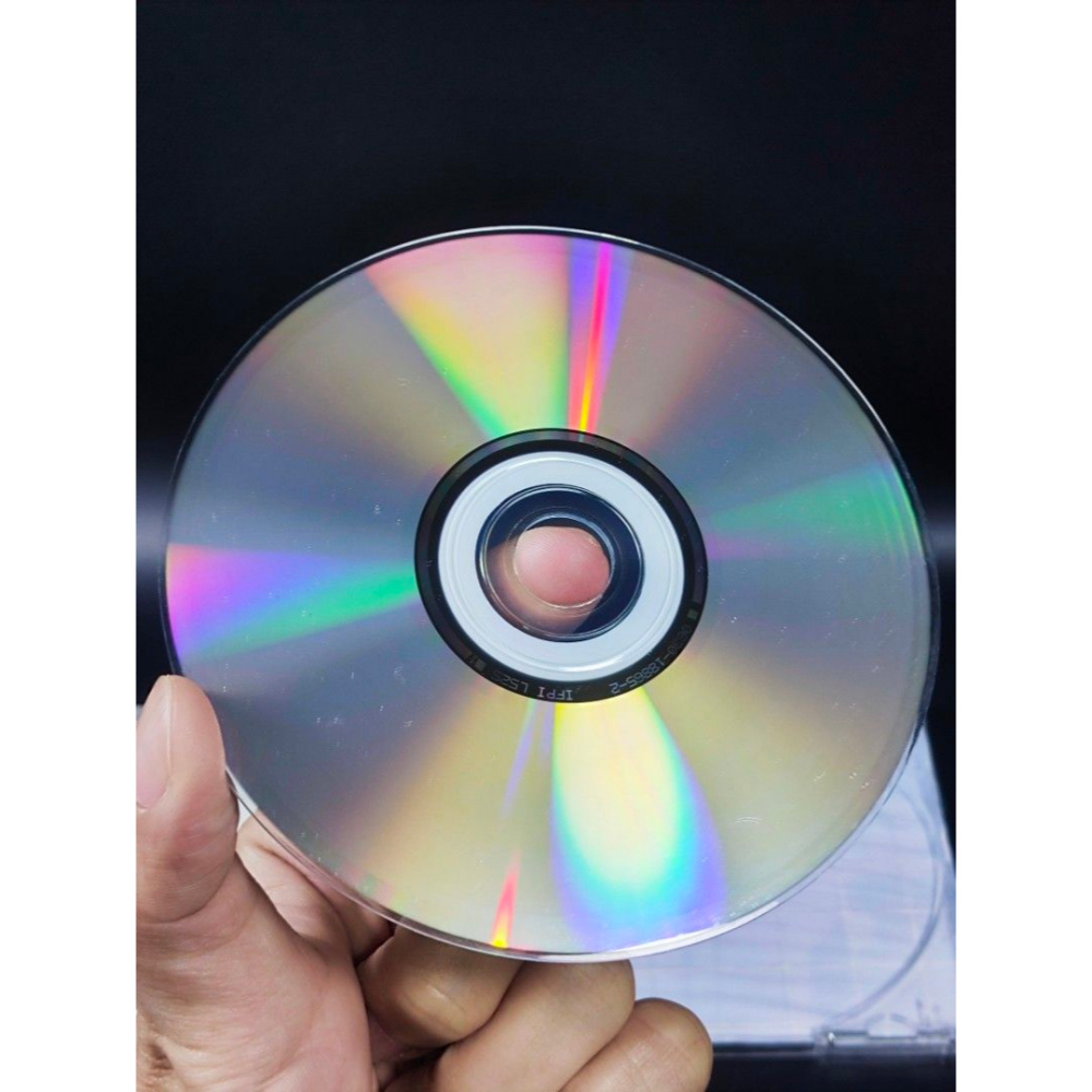 音樂CD - 鄭秀文/為你等/1997飛碟唱片(西洋/音樂/CD/卡帶/絕版/錄音帶）-細節圖5