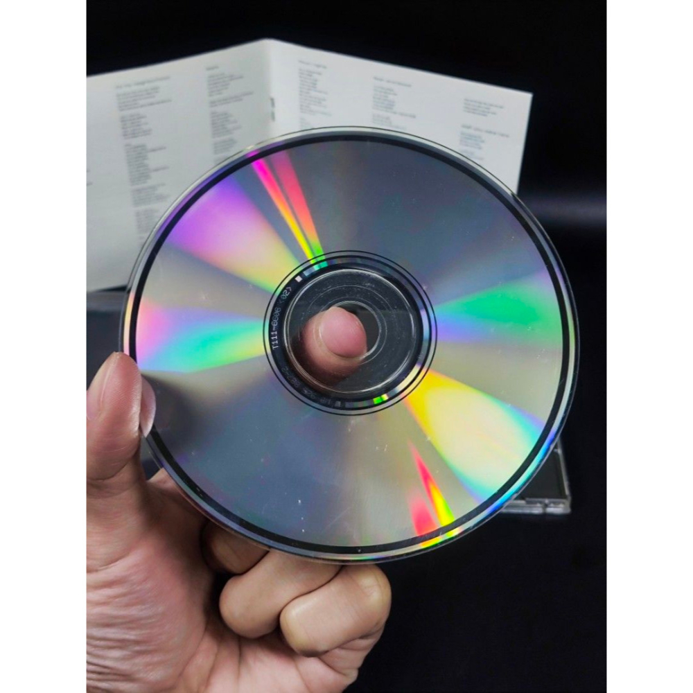 音樂CD - BeeGees/ONE/德國版/華納兄弟(西洋/音樂/CD/卡帶/絕版/錄音帶）-細節圖6