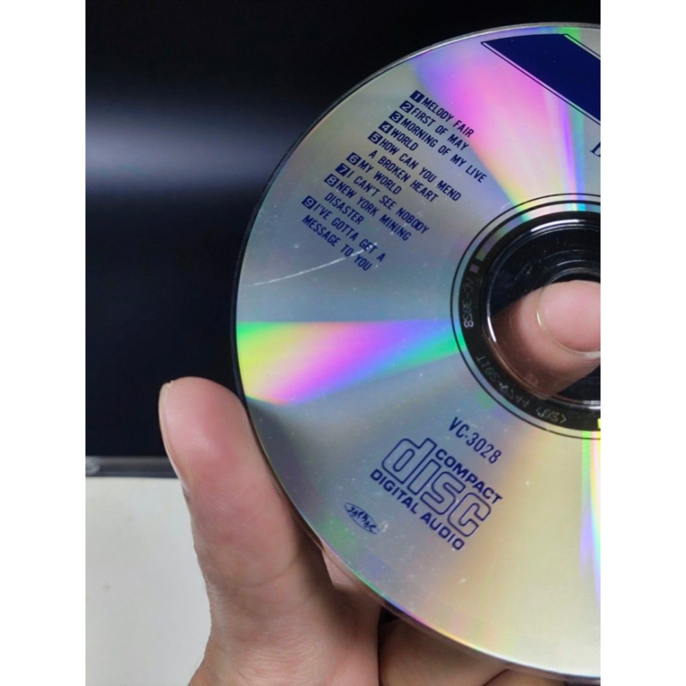 音樂CD - BeeGees/Best Selection/日本版/ECHO(西洋/音樂/CD/卡帶/絕版/錄音帶）-細節圖5