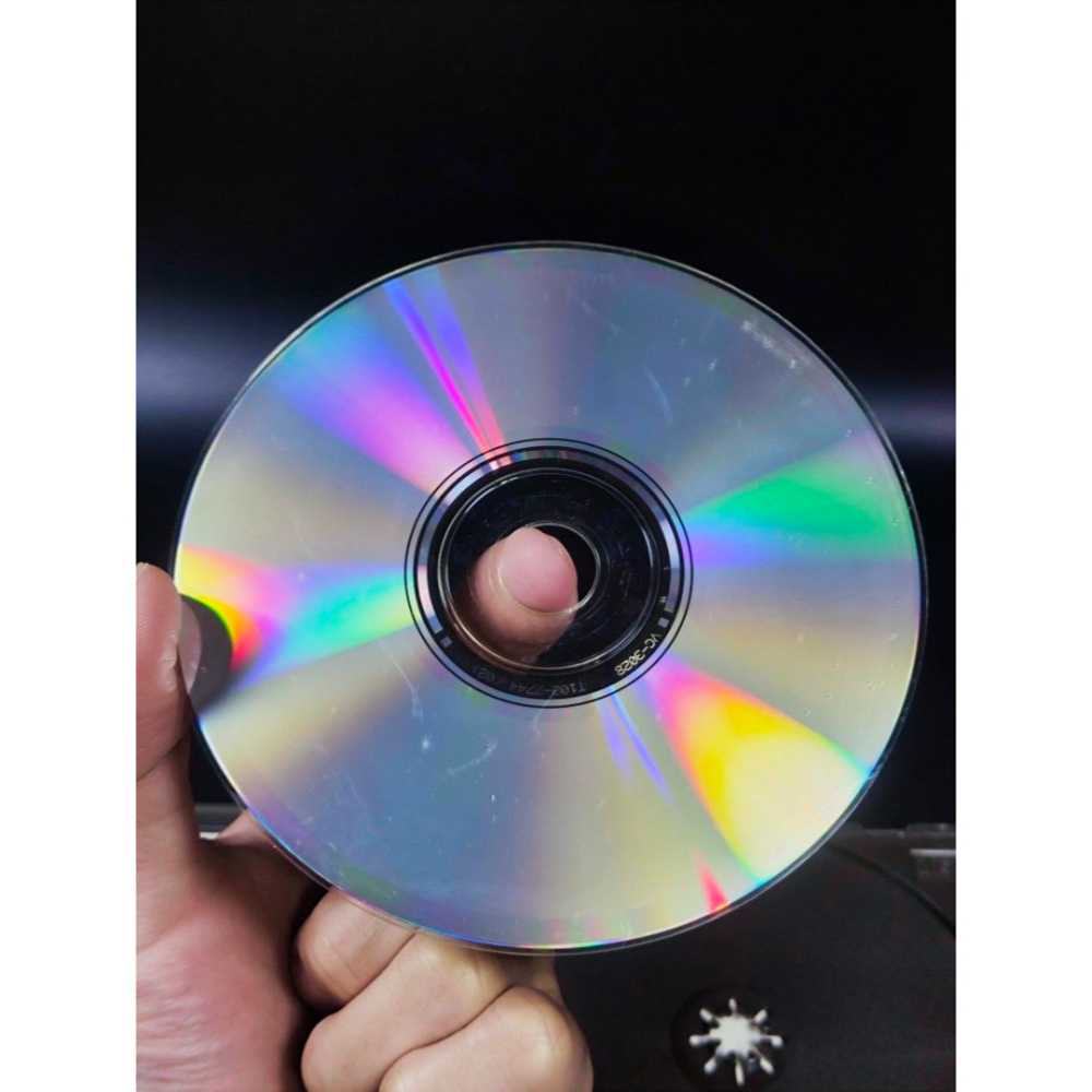 音樂CD - BeeGees/Best Selection/日本版/ECHO(西洋/音樂/CD/卡帶/絕版/錄音帶）-細節圖6