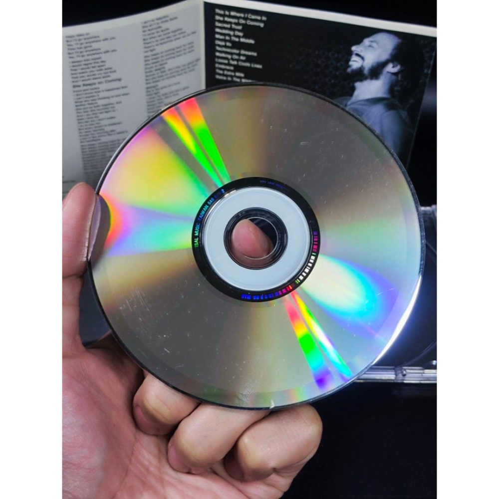 音樂CD - BeeGees/This Is Where I Came In/UK版/Polydor(西洋/音樂/CD/-細節圖6