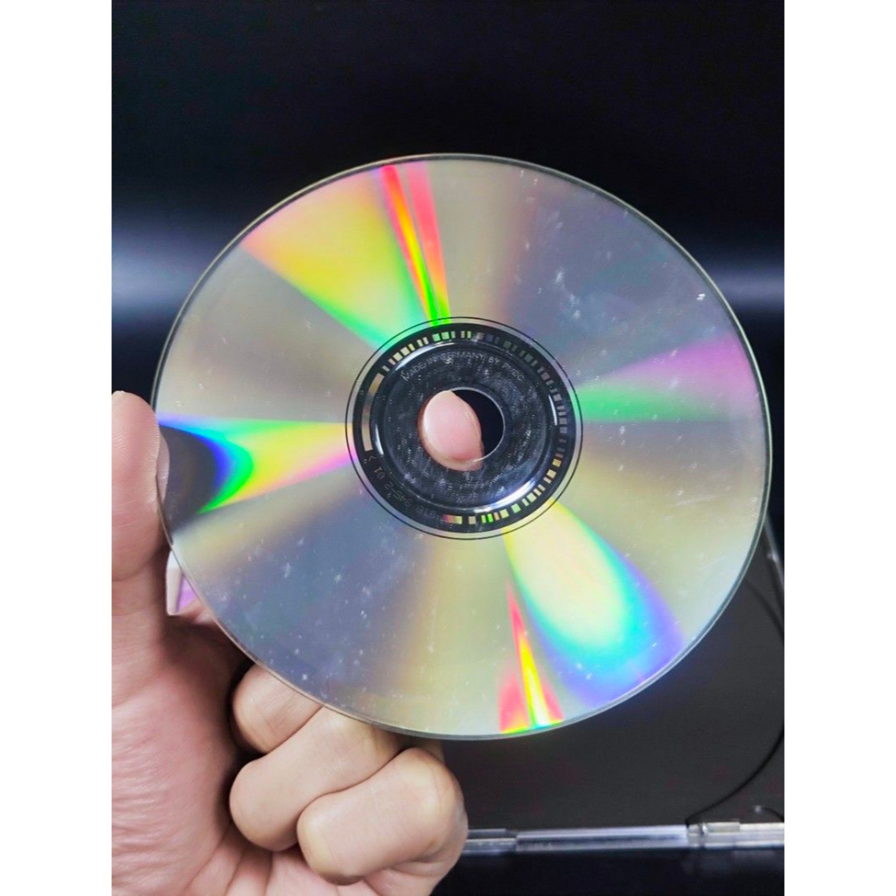 音樂CD - BeeGees/SIZE/超越尺度/1993寶麗金(西洋/音樂/CD/卡帶/絕版/錄音帶）-細節圖6