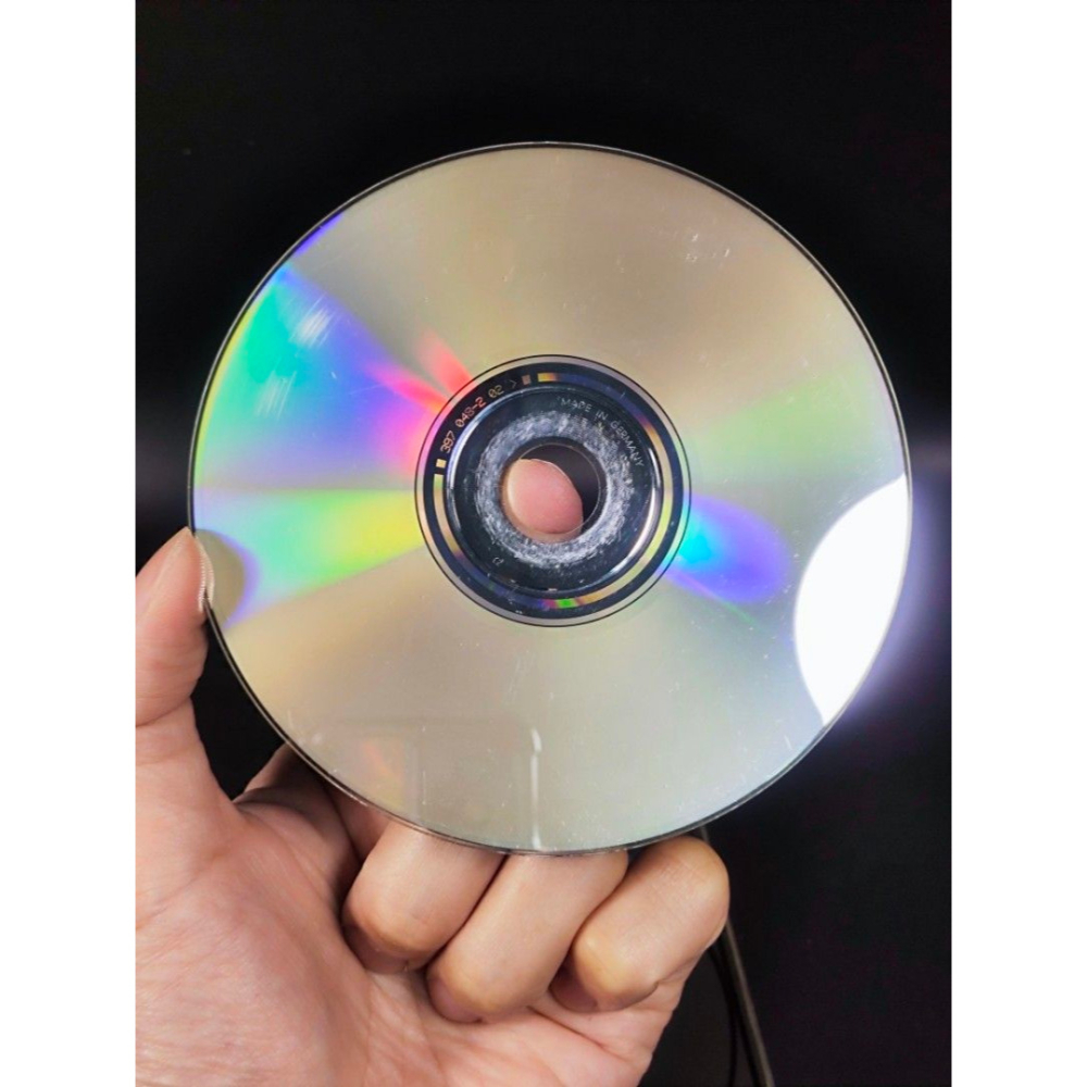 音樂CD - CARPENTERS木匠兄妹/Their Greatest Hits/德製銀圈/A&M(西洋/音樂/CD/-細節圖6