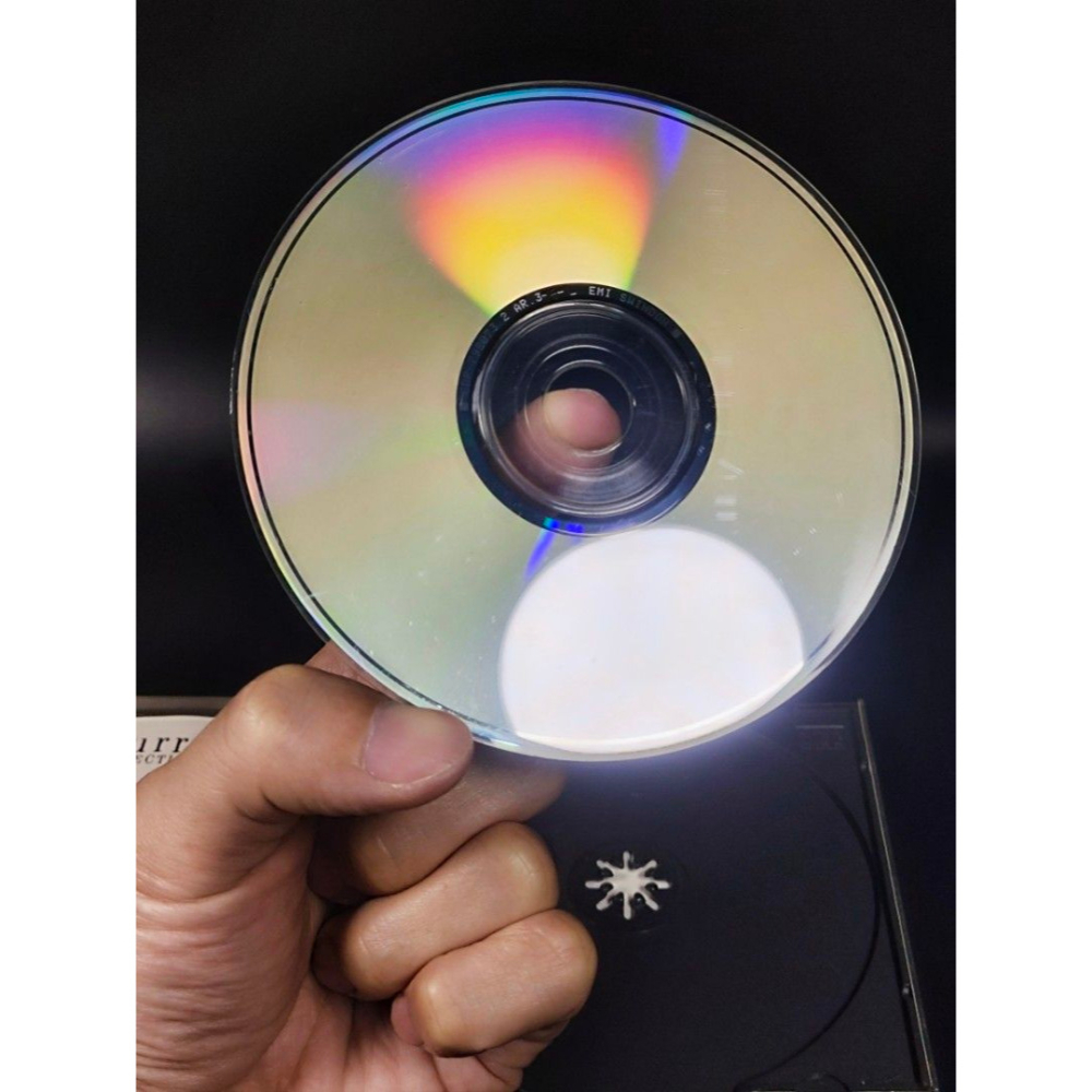 音樂CD - Anne Murray安瑪麗/Special Collection/UK版/EMI(西洋/音樂/CD/卡帶-細節圖5
