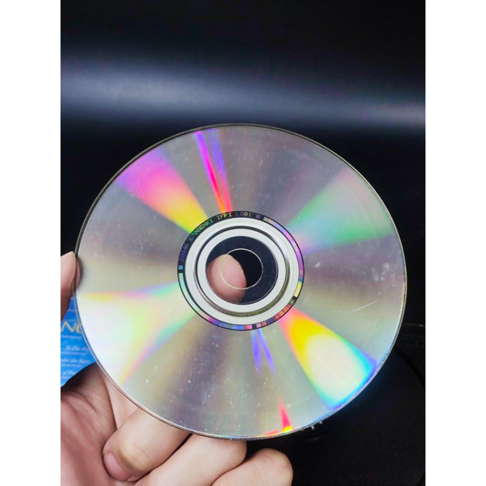 音樂CD - Lion King獅子王/Walt Disney (西洋/音樂/CD/卡帶/絕版/錄音帶）-細節圖6