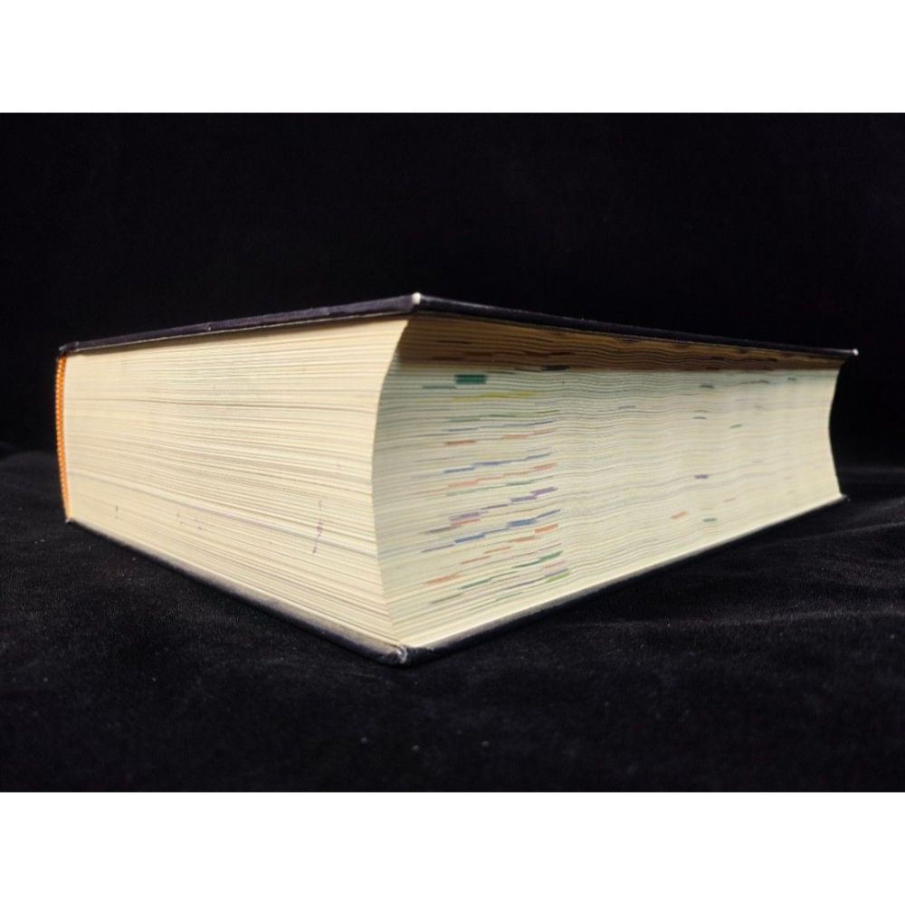 二手老藏書 - 2000年牛津當代大辭典/旺文社（文獻研究/ 傳記/人物文學/創作/小說/西洋/科幻/當代/現代/古文/-細節圖3
