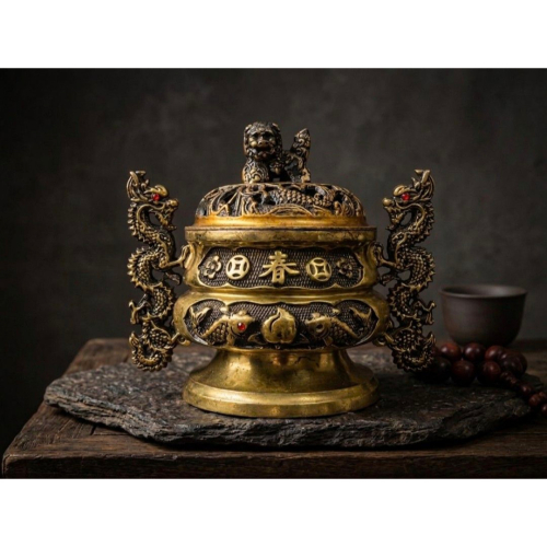 古董淨香爐的價格推薦- 2026年7月| 比價比個夠BigGo