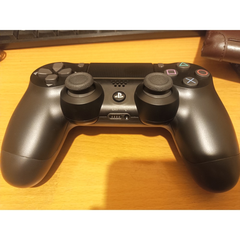 ps4 原廠手把 極新-細節圖4
