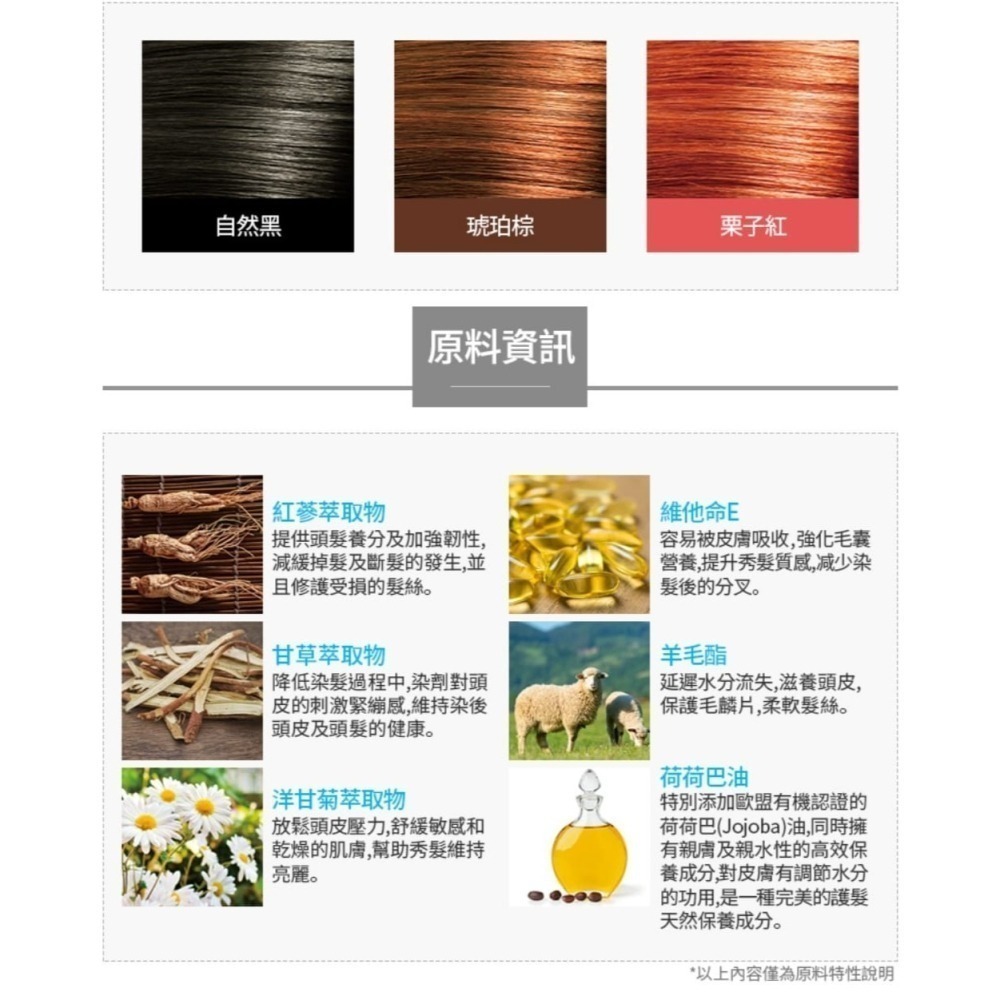 🙆艾多美泡泡染染髮劑🌿台灣官網公司貨-細節圖7