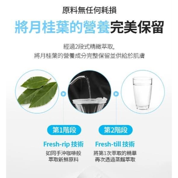 艾多美月桂保濕噴霧✅台灣官網公司貨-細節圖2