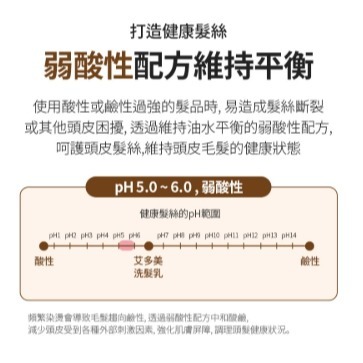 🌿艾多美韓方草本洗髮乳🌿台灣官網公司貨-細節圖7