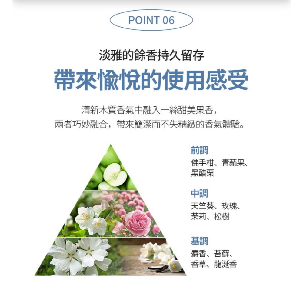 台灣官網公司貨✅艾多美男士全效控油洗面乳-細節圖6