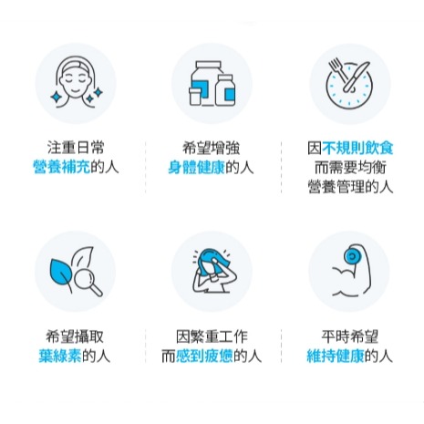 艾多美螺旋藻膠囊✅台灣官網公司貨-細節圖6