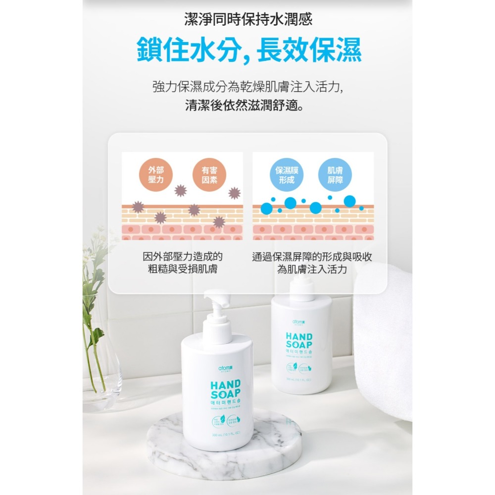 艾多美洗手乳🙌台灣官網公司貨-細節圖3