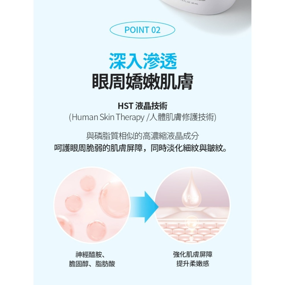 艾多美經典眼霜✅台灣官網公司貨-細節圖4