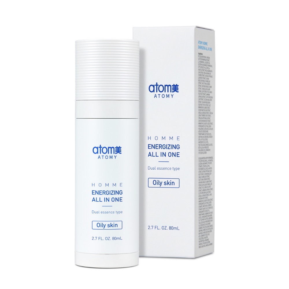 艾多美 男士全效精華-細節圖6