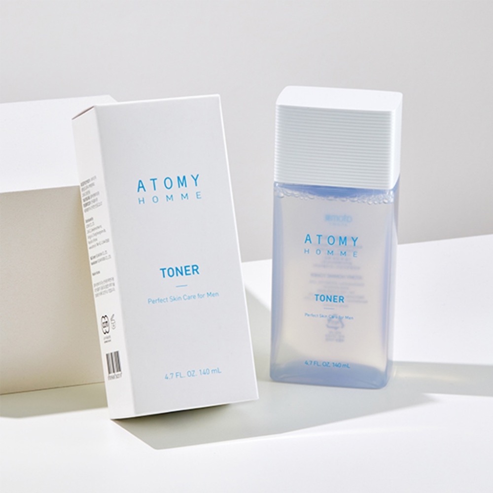 🔮 Atomy 艾多美 魅力紳士化妝水-細節圖2