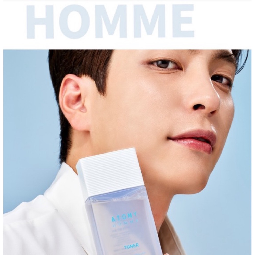 🔮 Atomy 艾多美 魅力紳士化妝水-細節圖7