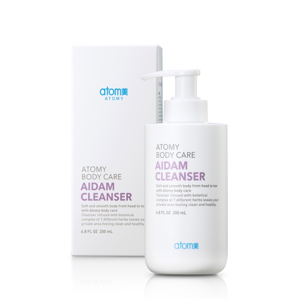 艾多美 愛丹～呵護您的私密肌-細節圖2