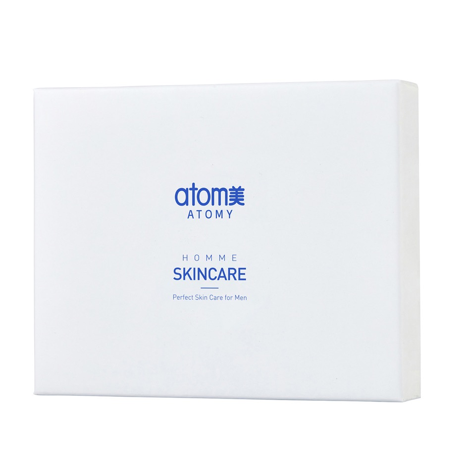 👨艾多美 魅力紳士保養組-細節圖2