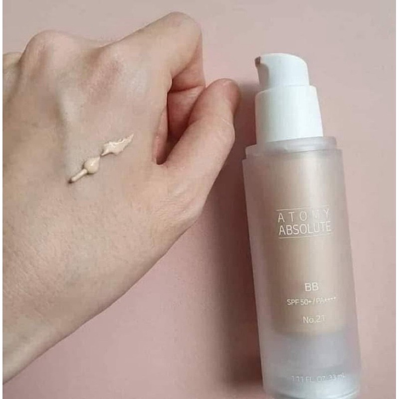 🎀艾多美 凝萃煥膚BB霜 SPF50+  PA++++ 台灣公司貨-細節圖6