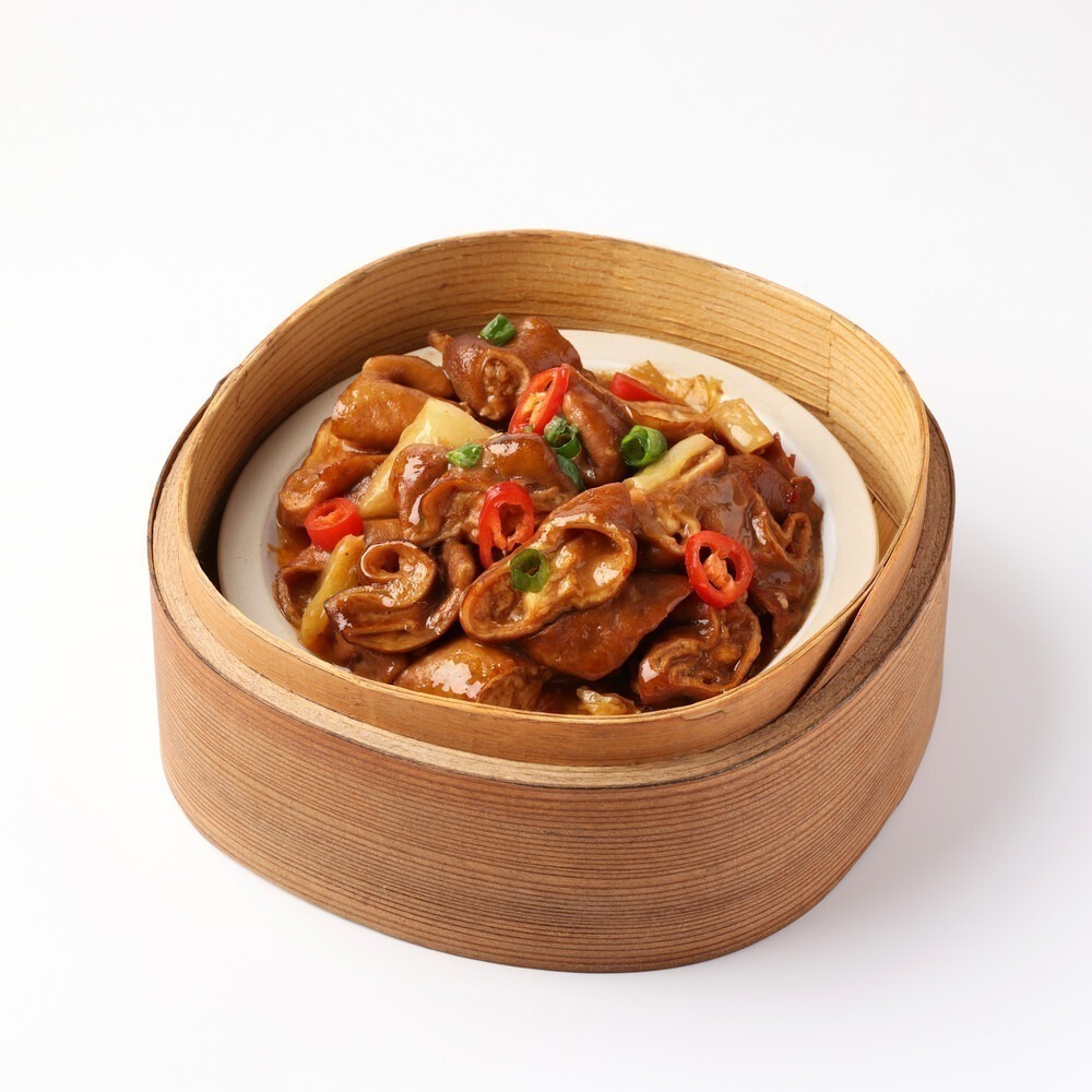 【心港點】港式酸菜大腸-細節圖3
