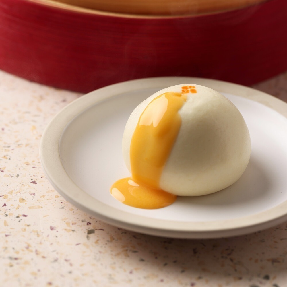 【心港點】金滋流沙包-細節圖2