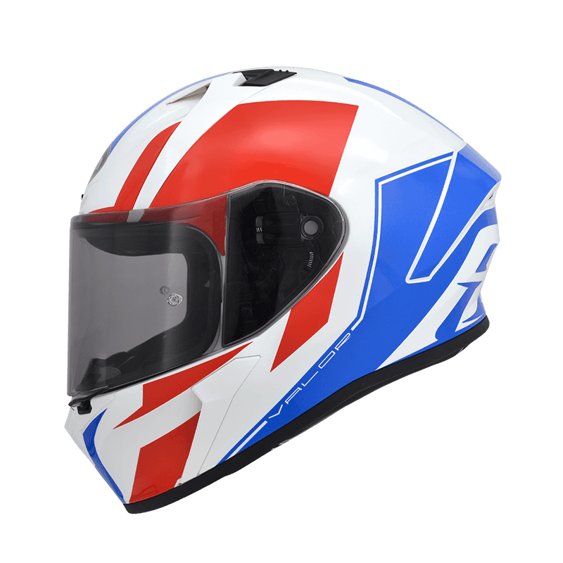 ✧上頂安全帽✧🔥打折or MT頭套🔥 義大利Airoh VALOR 最輕全罩安全帽 最涼感全罩安全帽 #3彩繪-細節圖3