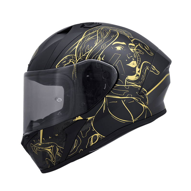 ✧上頂安全帽✧🔥打折or MT頭套🔥 義大利Airoh VALOR 最輕全罩安全帽 最涼感全罩安全帽 #1彩繪-規格圖5