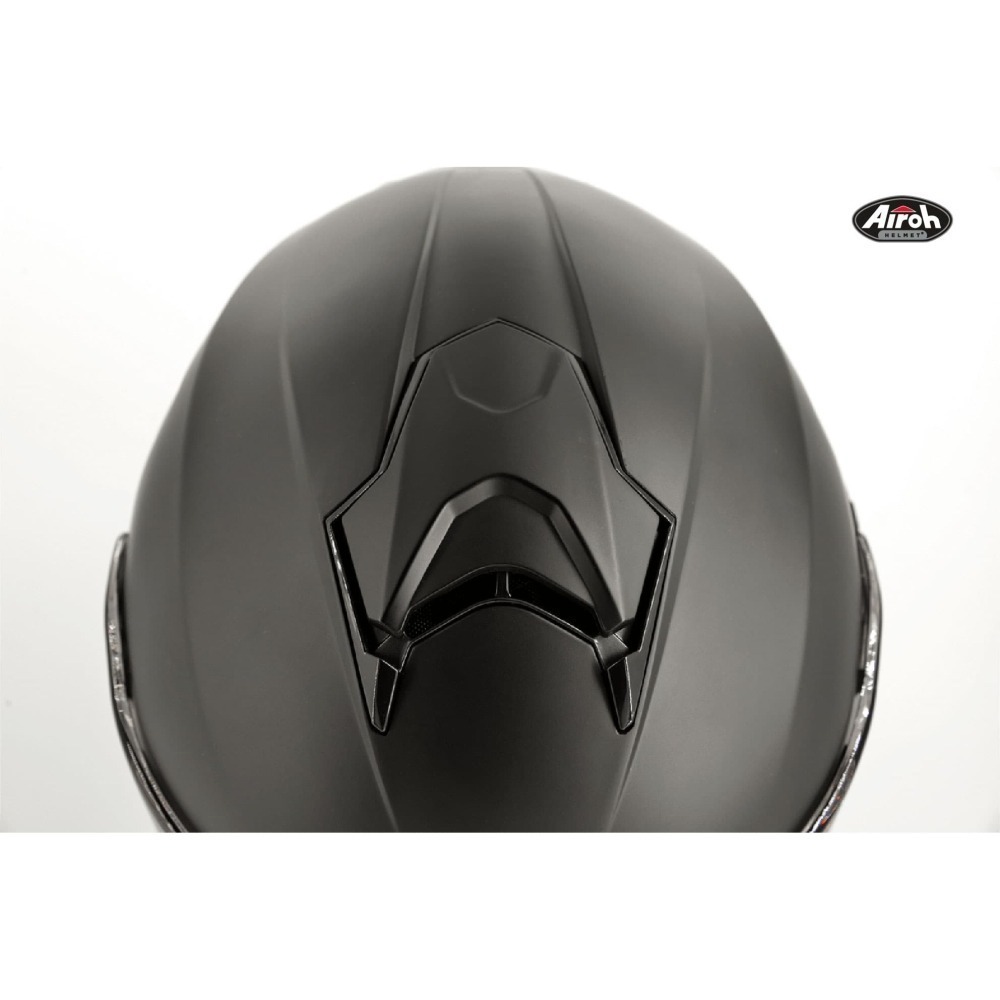 ✧上頂安全帽✧🔥打折or MT頭套🔥Airoh SPARK 義大利全罩式安全帽 台灣頭型 隱藏藍芽線設計 透氣性極-細節圖4