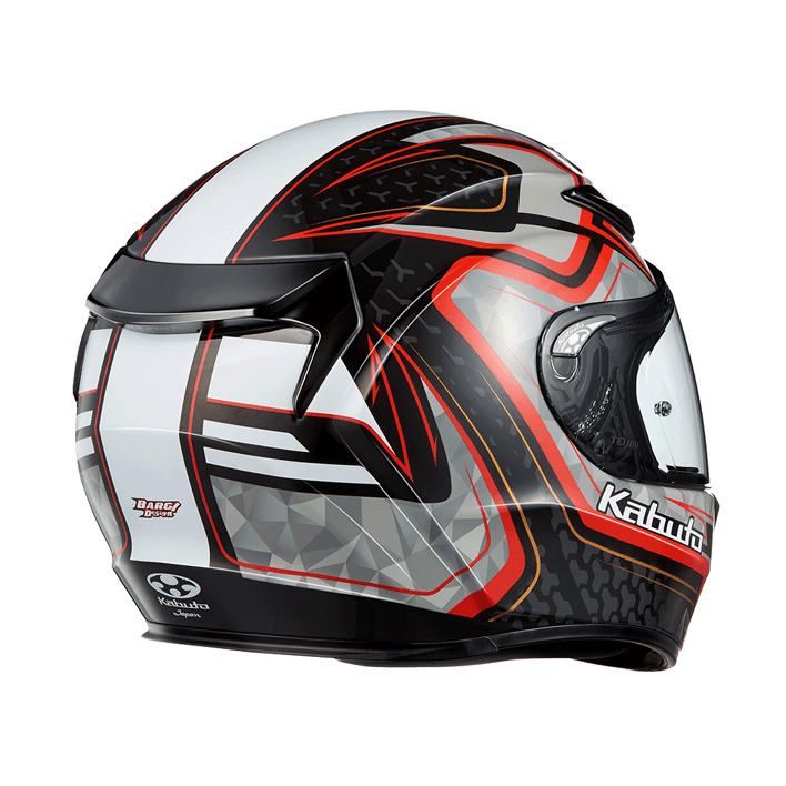 ✧上頂安全帽✧🔥打折＆免運🔥OGK kabuto SHUMA FROZE 日本進口全罩式安全帽 OGK專利空力套件-細節圖4