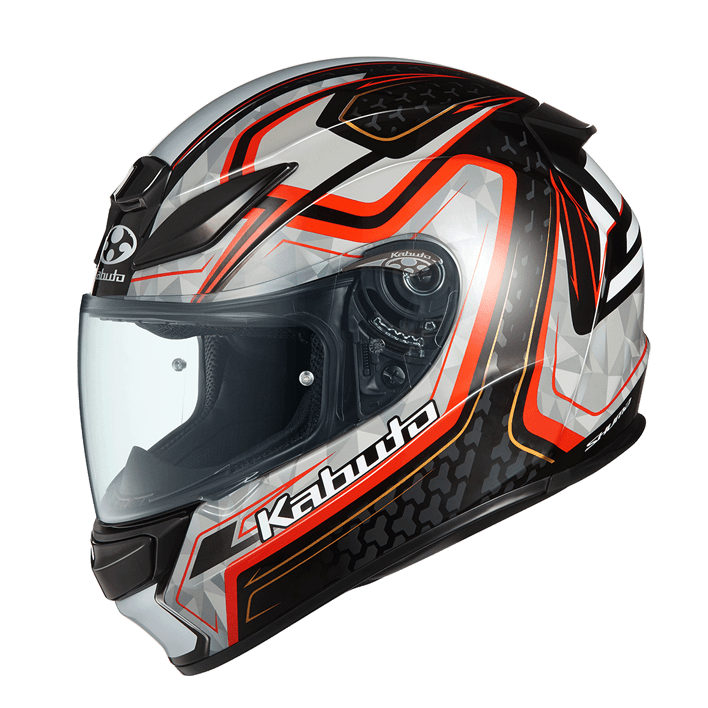 ✧上頂安全帽✧🔥打折＆免運🔥OGK kabuto SHUMA FROZE 日本進口全罩式安全帽 OGK專利空力套件-規格圖5