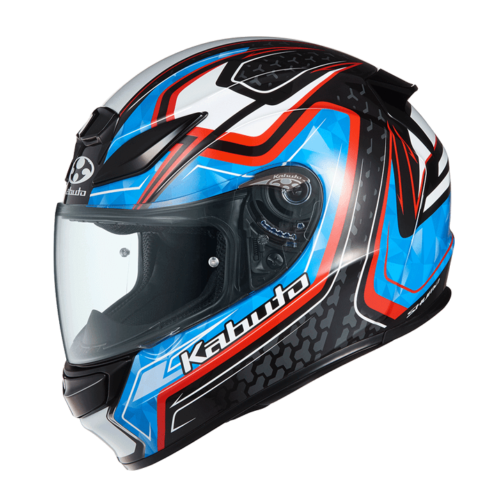 ✧上頂安全帽✧🔥打折＆免運🔥OGK kabuto SHUMA FROZE 日本進口全罩式安全帽 OGK專利空力套件-規格圖5