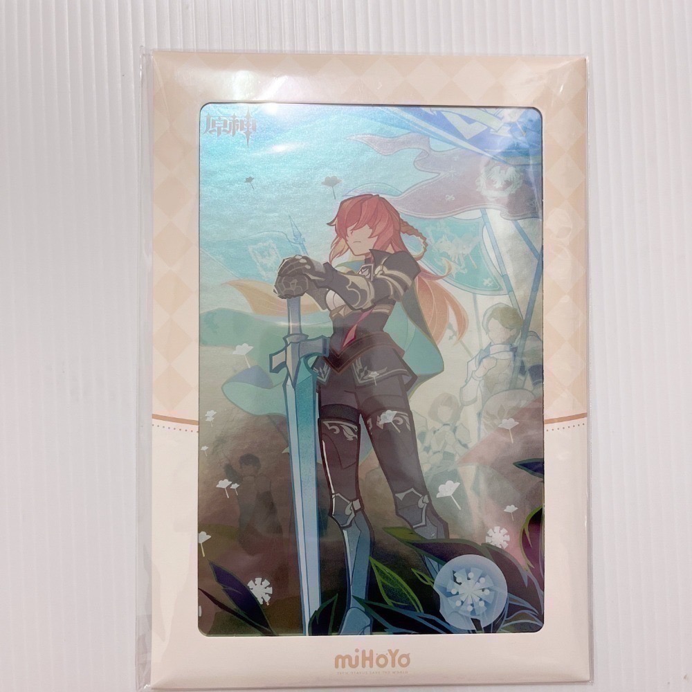 現貨🎐風精靈🎐原神官方｜流浪者 芙寧娜 溫迪 提納里 阿貝多 林尼 希格雯 散兵 鍾離 基尼奇 原神周邊 原神週邊-規格圖1