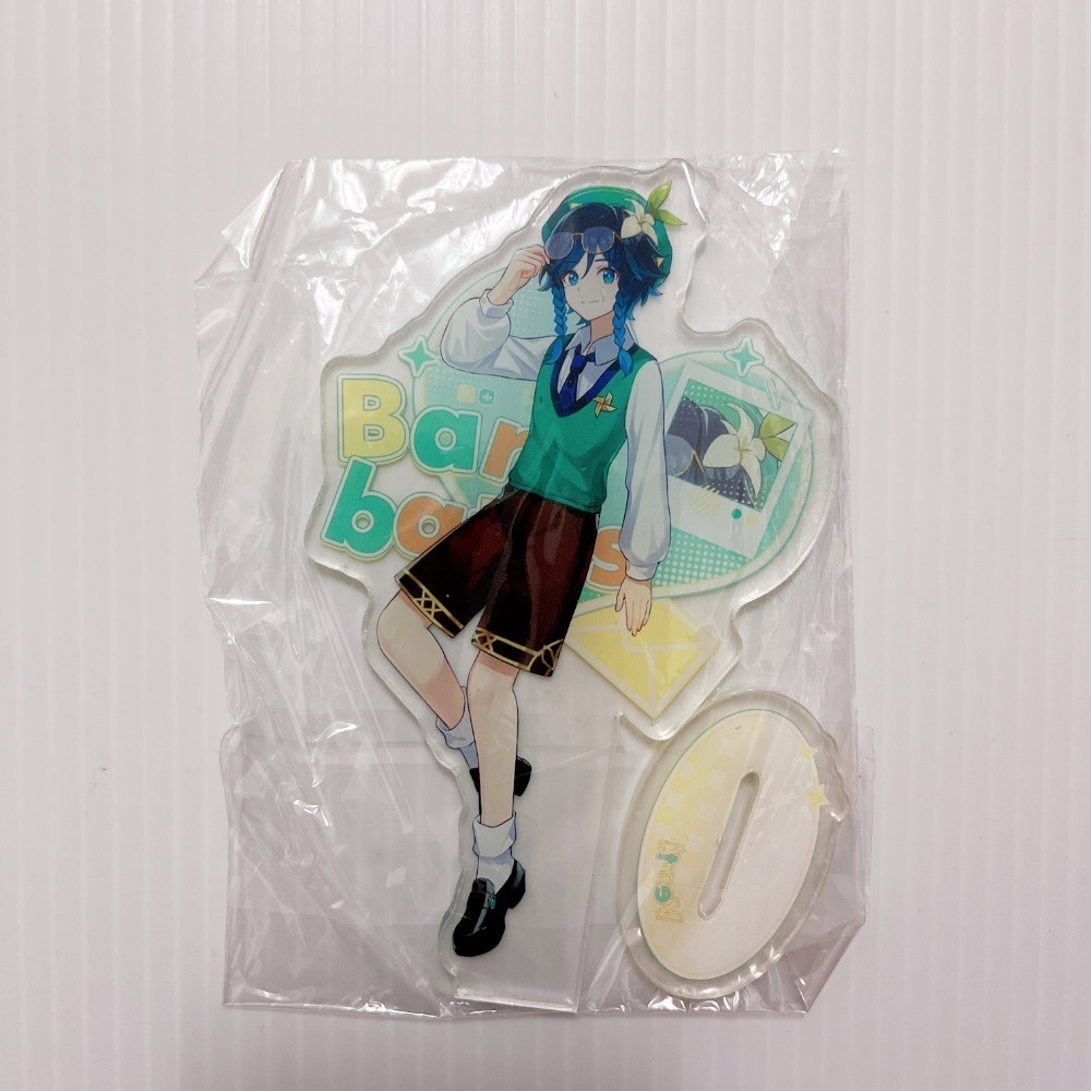 44 立牌（未撕膜）