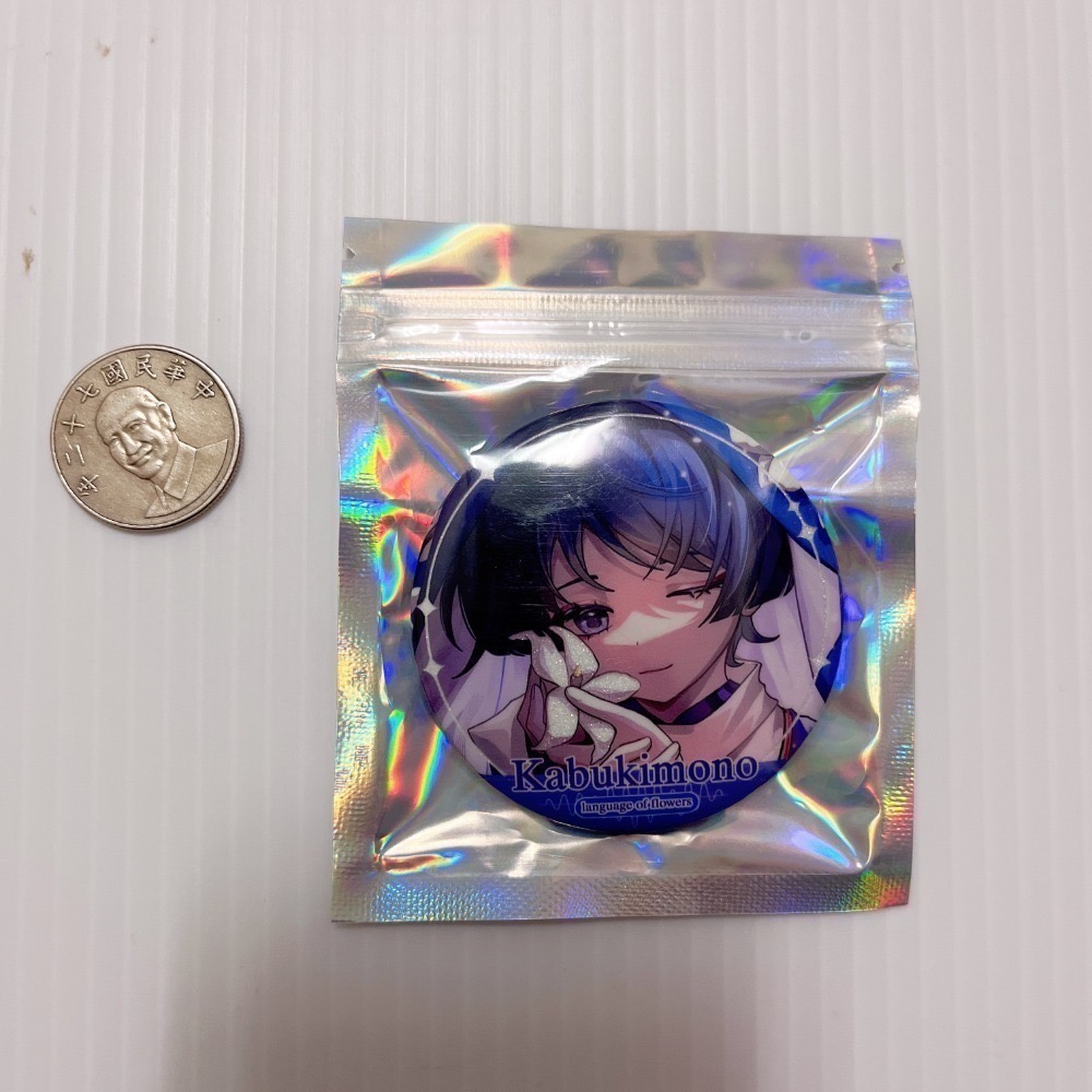 現貨🎐風精靈🎐原神同人｜流浪者 散兵 拍立得 明信片 透卡 紙夾相卡 色紙 票根 花札牌 原神周邊 原神週邊-規格圖10