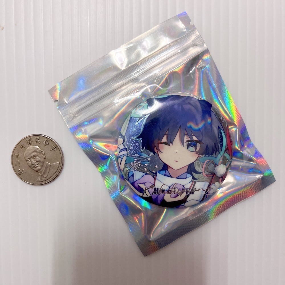 現貨🎐風精靈🎐原神同人｜流浪者 散兵 拍立得 明信片 透卡 紙夾相卡 色紙 票根 花札牌 原神周邊 原神週邊-規格圖10