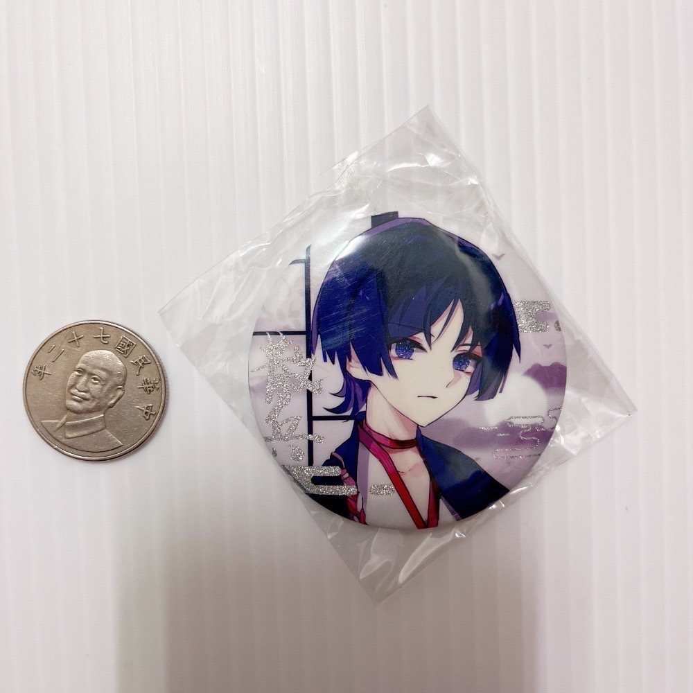 現貨🎐風精靈🎐原神同人｜流浪者 散兵 拍立得 明信片 透卡 紙夾相卡 色紙 票根 花札牌 原神周邊 原神週邊-規格圖10