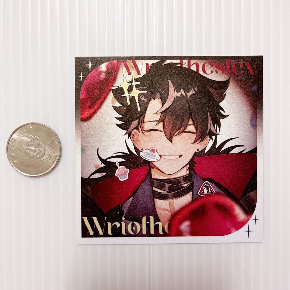 現貨🎐風精靈🎐原神同人｜菲米尼 那維萊特 萊歐斯利 楓丹 拍立得 明信片 吊飾 紙夾相卡 原神周邊 原神週邊-規格圖2