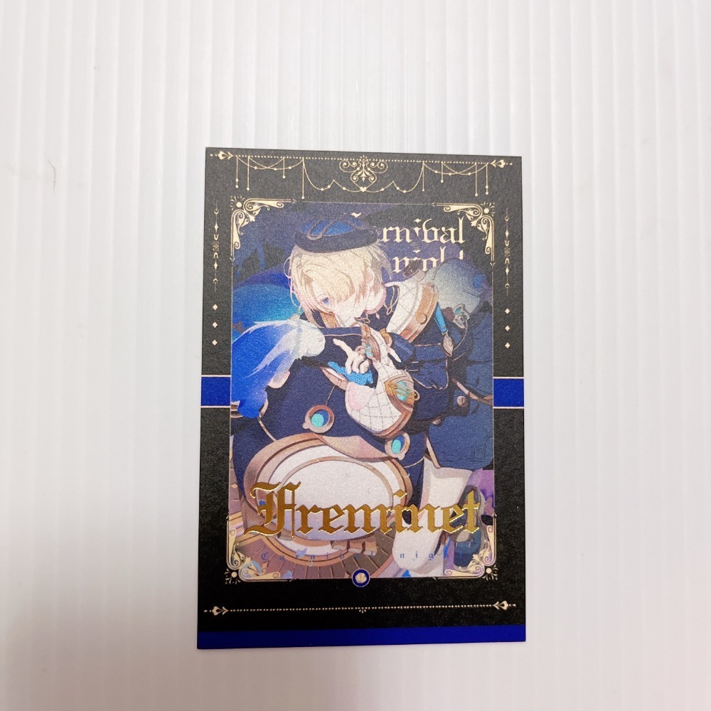 6 菲米尼拍立得