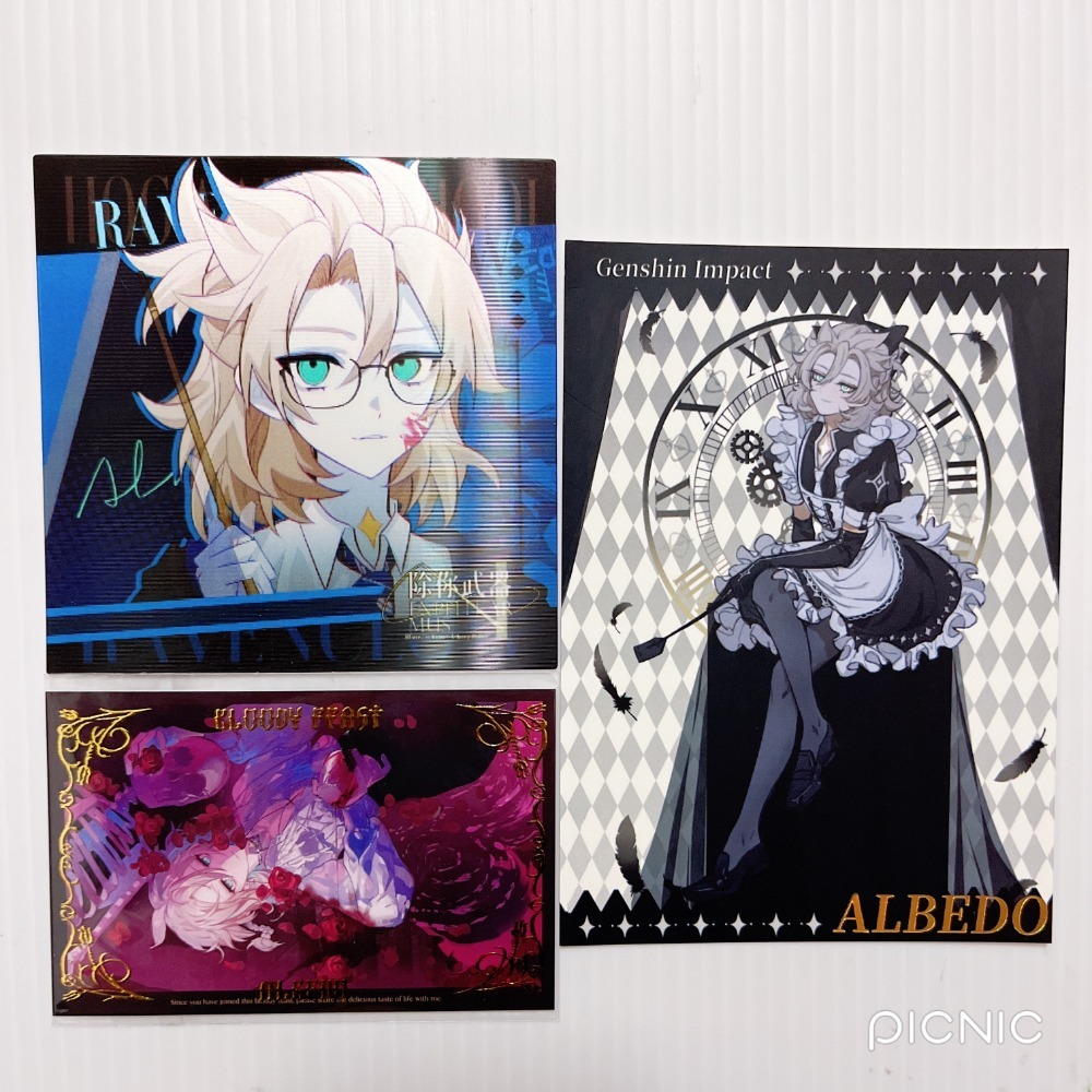 15 整圖（光柵卡有瑕）