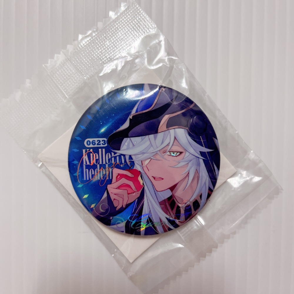 現貨🎐風精靈🎐原神同人｜賽諾 須彌 拍立得 明信片 透卡 鐳射票 小麻將 票根 色紙 原神周邊 原神週邊-規格圖1