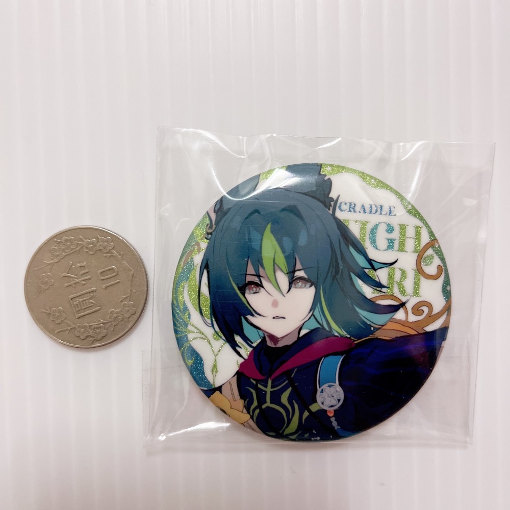 現貨🎐風精靈🎐原神同人｜提納里 須彌 拍立得 明信片 徽章 吊飾 方卡 小麻將 透卡 原神周邊 原神週邊-規格圖2