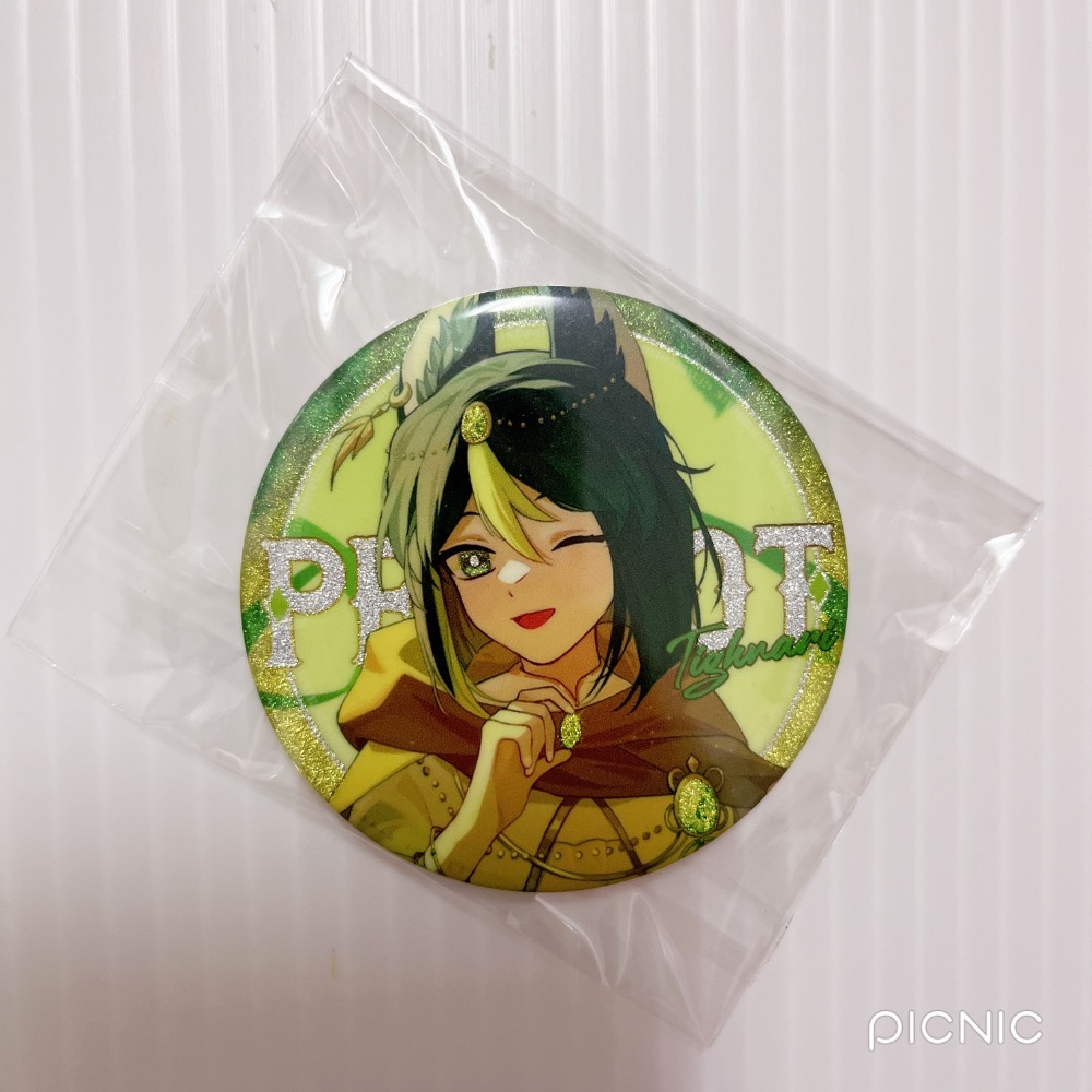 現貨🎐風精靈🎐原神同人｜提納里 須彌 拍立得 明信片 徽章 色紙 透卡 紙夾相卡 方卡 原神周邊 原神週邊-規格圖2