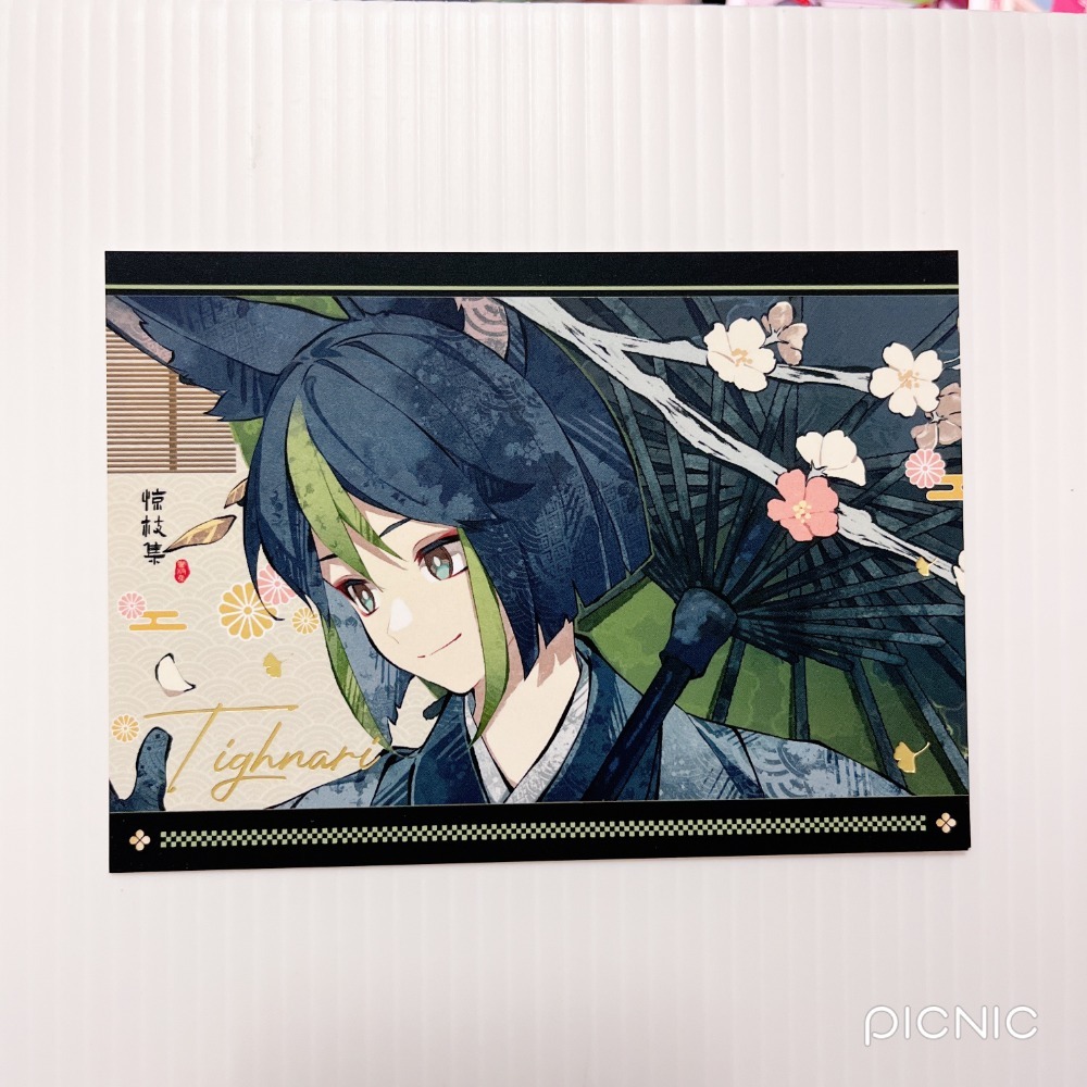 現貨🎐風精靈🎐原神同人｜提納里 須彌 拍立得 明信片 徽章 色紙 透卡 紙夾相卡 方卡 原神周邊 原神週邊-規格圖2