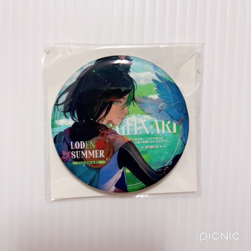 現貨🎐風精靈🎐原神同人｜提納里 須彌 拍立得 明信片 徽章 色紙 透卡 紙夾相卡 方卡 原神周邊 原神週邊-規格圖2