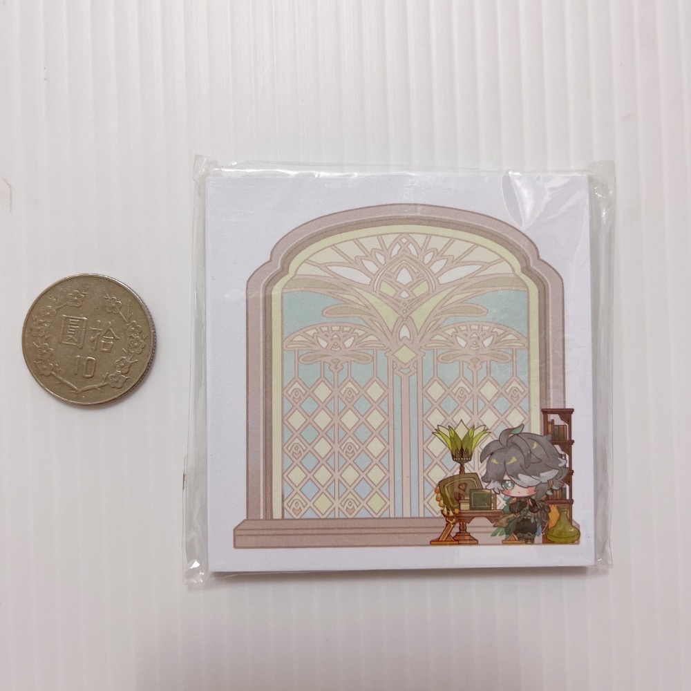 現貨🎐風精靈🎐原神同人｜艾爾海森 須彌 拍立得 明信片 徽章 色紙 吊飾 方卡 票根 鐳射票 原神周邊 原神週邊-規格圖5