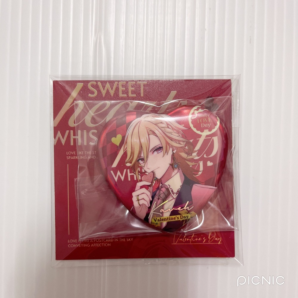 現貨🎐風精靈🎐原神同人｜卡維 須彌 拍立得 明信片 徽章 吊飾 小麻將 透卡 色紙 鐳射票 原神周邊 原神週邊-規格圖3