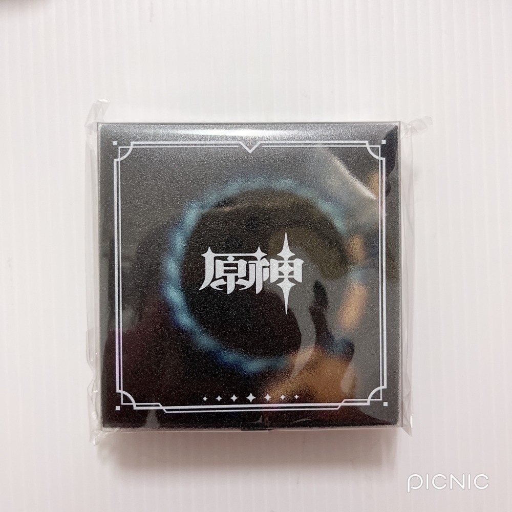 現貨🎐風精靈🎐原神官方｜流浪者 魈 芙寧娜 溫迪 提納里 阿貝多 卡維 林尼 行秋 散兵 甘雨 原神周邊 原神週邊-規格圖1